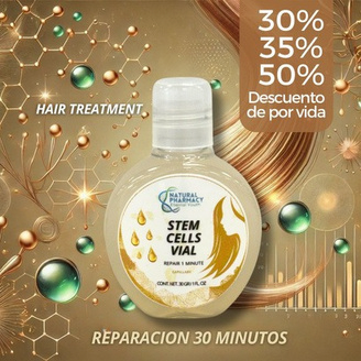 Stem Cell Treatment
